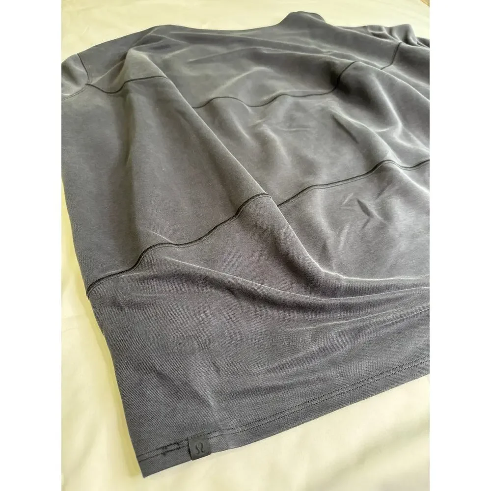 Lululemon Back In Action Long Sleeve - Picture 6 of 9